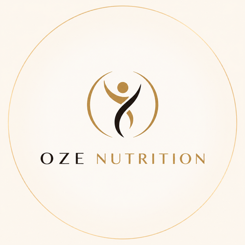 OzeNutrition