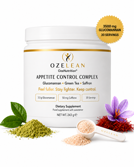 ОzeLean Daily Control