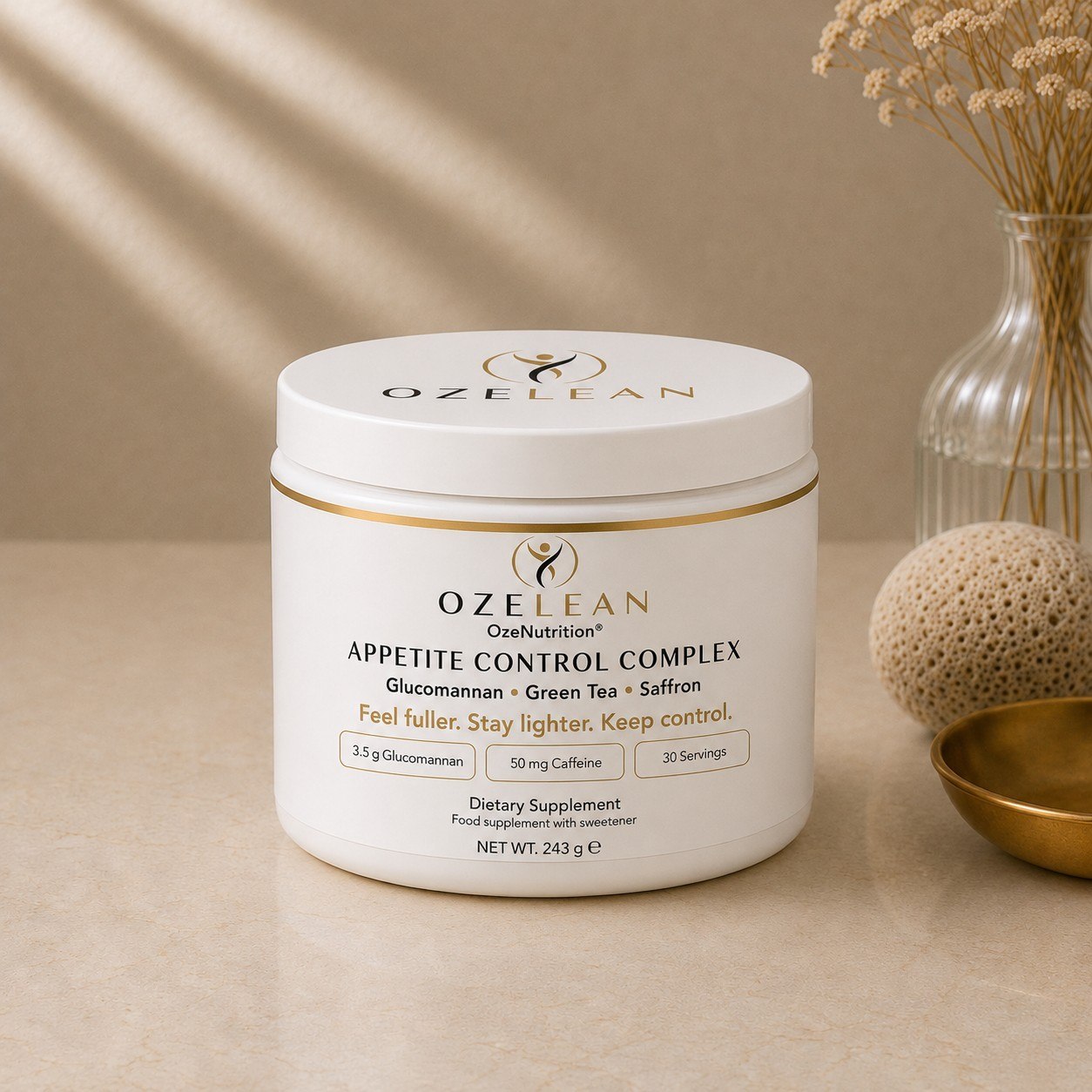 ОzeLean Daily Control